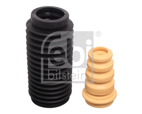 Dust Cover Kit, shock absorber